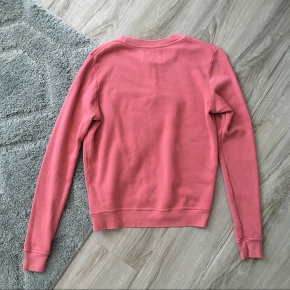 NWT Sol Angeles X Anthro M Keep Growing Sweatshirt - Picture 2 of 5